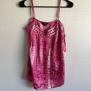 Rock & Republic Tank top